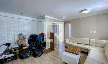 Imagem 2: Apartamento à Venda - Mooca, 2 Quartos, 68 m2