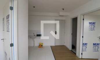 Imagem 3: Apartamento à Venda - Vila Prudente, 2 Quartos, 32 m2