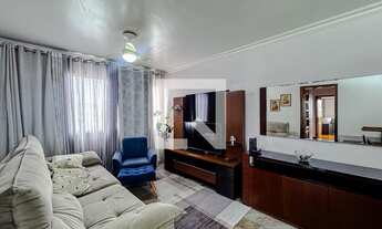 Imagem 2: Apartamento à Venda - Belém, 3 Quartos, 78 m2