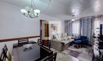 Imagem: Apartamento à Venda - Belém, 3 Quartos