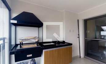 Imagem 7: Apartamento à Venda - Vila Santa Clara, 2 Quartos, 63 m2