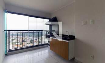 Imagem 5: Apartamento à Venda - Vila Santa Clara, 2 Quartos, 63 m2