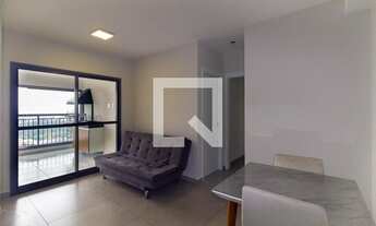 Imagem 2: Apartamento à Venda - Vila Santa Clara, 2 Quartos, 63 m2