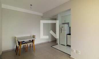 Imagem 4: Apartamento à Venda - Vila Santa Clara, 2 Quartos, 63 m2