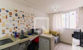 Imagem: Apartamento à Venda - Belém, 1 Quarto