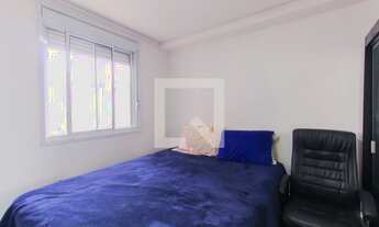 Imagem 7: Apartamento à Venda - Belém, 1 Quarto, 28 m2