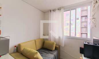 Imagem 3: Apartamento à Venda - Belém, 1 Quarto, 28 m2