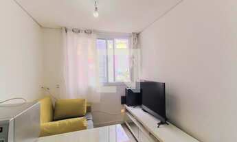 Imagem 2: Apartamento à Venda - Belém, 1 Quarto, 28 m2