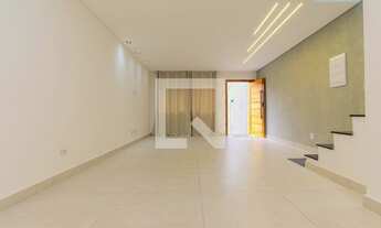 Imagem 4: Casa à Venda - Vila Santa Clara, 3 Quartos, 117 m2