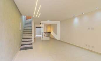 Imagem: Casa à Venda - Vila Santa Clara, 3 Quartos