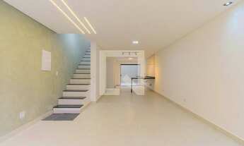 Imagem 2: Casa à Venda - Vila Santa Clara, 3 Quartos, 117 m2