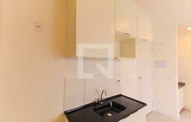 Imagem 6: Apartamento à Venda - Mooca, 2 Quartos, 37 m2