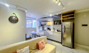 Imagem 4: Apartamento à Venda - Mooca, 1 Quarto, 33 m2