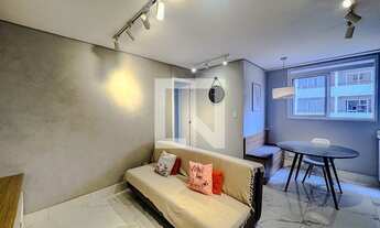 Imagem 3: Apartamento à Venda - Mooca, 1 Quarto, 33 m2