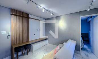 Imagem: Apartamento à Venda - Mooca, 1 Quarto