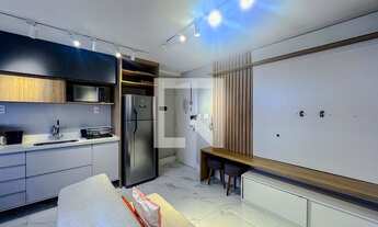 Imagem 2: Apartamento à Venda - Mooca, 1 Quarto, 33 m2