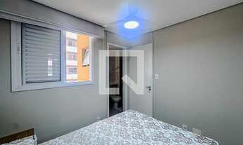 Imagem 7: Apartamento à Venda - Mooca, 1 Quarto, 33 m2