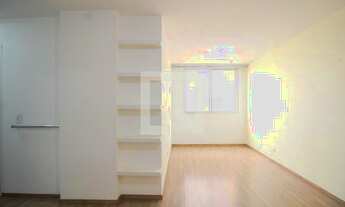 Imagem 2: Apartamento à Venda - Belém, 2 Quartos, 50 m2