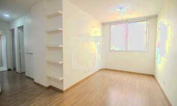 Imagem: Apartamento à Venda - Belém, 2 Quartos