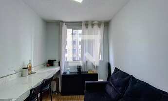 Imagem: Apartamento à Venda - Belém, 1 Quarto