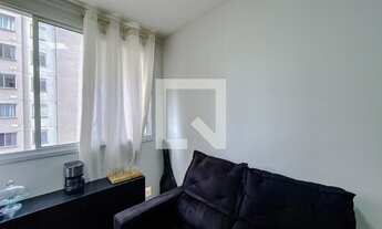 Imagem 4: Apartamento à Venda - Belém, 1 Quarto, 24 m2