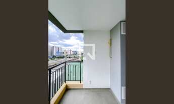 Imagem 7: Apartamento à Venda - Belém, 2 Quartos, 44 m2