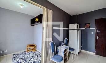 Imagem 3: Apartamento à Venda - Mooca, 1 Quarto, 36 m2