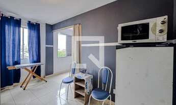 Imagem: Apartamento à Venda - Mooca, 1 Quarto