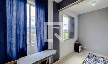 Imagem 2: Apartamento à Venda - Mooca, 1 Quarto, 36 m2