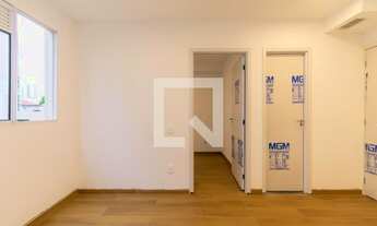 Imagem 3: Apartamento à Venda - Vila Prudente, 2 Quartos, 31 m2