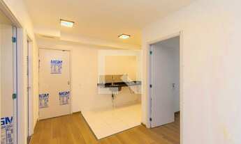 Imagem 4: Apartamento à Venda - Vila Prudente, 2 Quartos, 31 m2