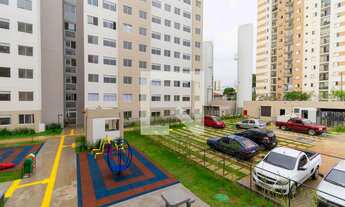 Imagem 6: Apartamento à Venda - Vila Prudente, 2 Quartos, 31 m2