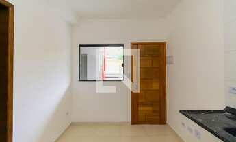 Imagem 2: Apartamento à Venda - Vila Prudente, 2 Quartos, 39 m2