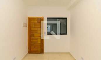 Imagem: Apartamento à Venda - Vila Prudente, 2