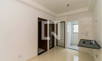 Imagem 4: Apartamento à Venda - Vila Prudente, 2 Quartos, 39 m2