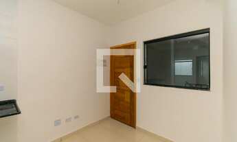 Imagem 2: Apartamento à Venda - Vila Prudente, 2 Quartos, 39 m2