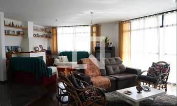 Imagem: Apartamento à Venda - Mooca, 4 Quartos