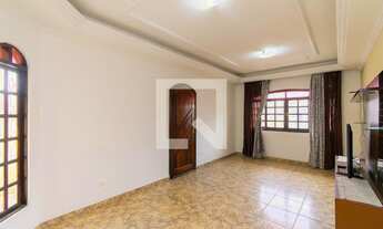 Imagem 3: Casa à Venda - Vila Alpina, 3 Quartos, 240 m2