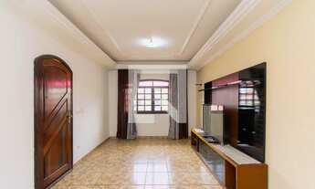 Imagem 2: Casa à Venda - Vila Alpina, 3 Quartos, 240 m2