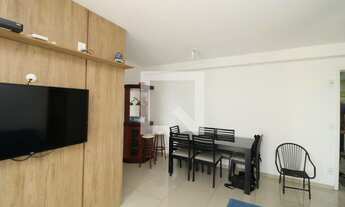 Imagem 4: Apartamento à Venda - Vila Santa Clara, 2 Quartos, 62 m2