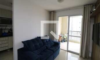 Imagem 2: Apartamento à Venda - Vila Santa Clara, 2 Quartos, 62 m2