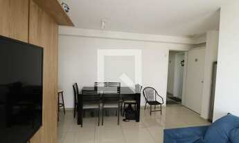 Imagem 3: Apartamento à Venda - Vila Santa Clara, 2 Quartos, 62 m2