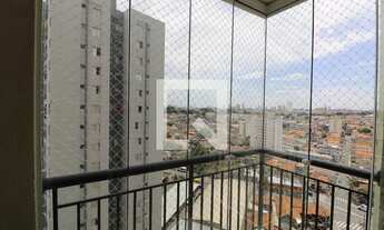 Imagem 5: Apartamento à Venda - Vila Santa Clara, 2 Quartos, 62 m2