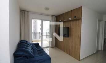 Imagem: Apartamento à Venda - Vila Santa Clara