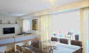 Imagem 3: Apartamento à Venda - Mooca, 3 Quartos, 152 m2