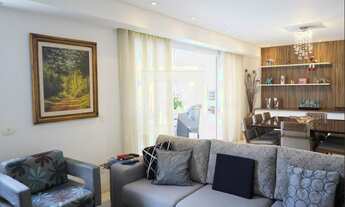 Imagem 6: Apartamento à Venda - Mooca, 3 Quartos, 152 m2