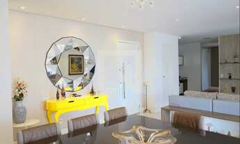 Imagem 2: Apartamento à Venda - Mooca, 3 Quartos, 152 m2