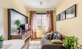 Imagem: Apartamento à Venda - Mooca, 2 Quartos