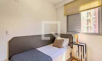 Imagem 7: Apartamento à Venda - Mooca, 2 Quartos, 43 m2