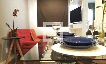 Imagem 6: Apartamento à Venda - Mooca, 2 Quartos, 43 m2